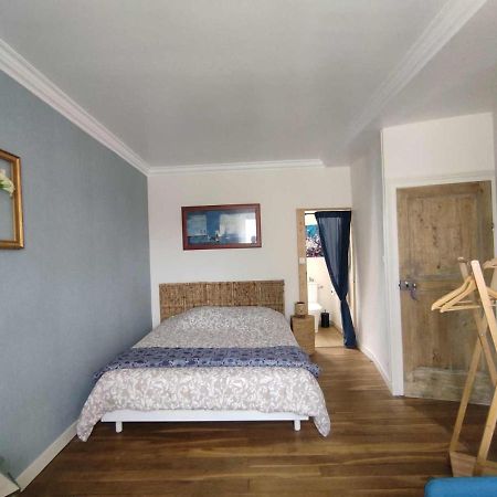 La Flavignienne Bed & Breakfast Flavigny sur Ozerain Bagian luar foto