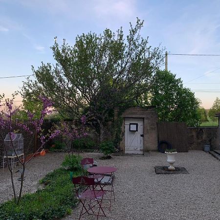 La Flavignienne Bed & Breakfast Flavigny sur Ozerain Bagian luar foto