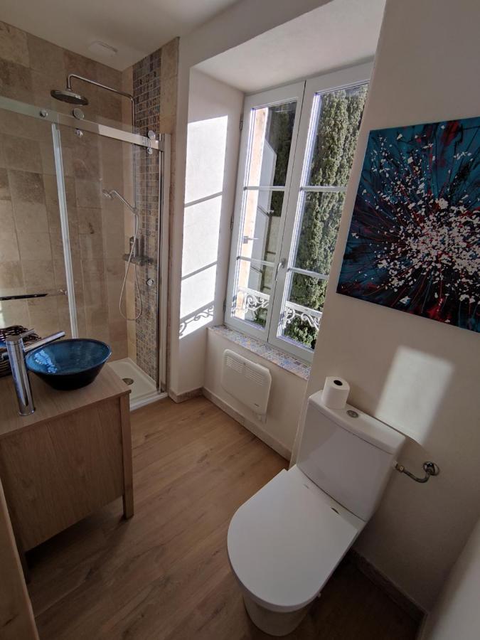 La Flavignienne Bed & Breakfast Flavigny sur Ozerain Bagian luar foto