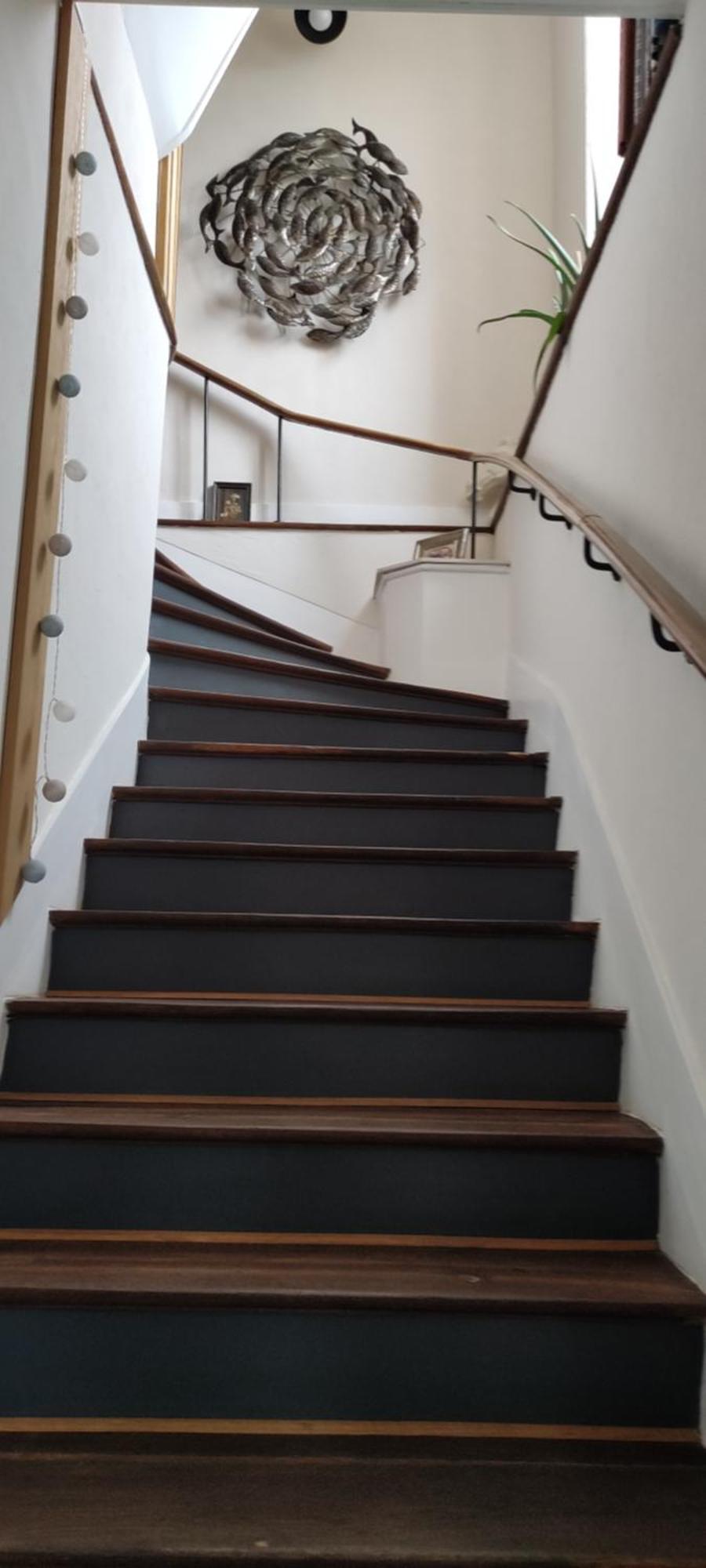 La Flavignienne Bed & Breakfast Flavigny sur Ozerain Bagian luar foto